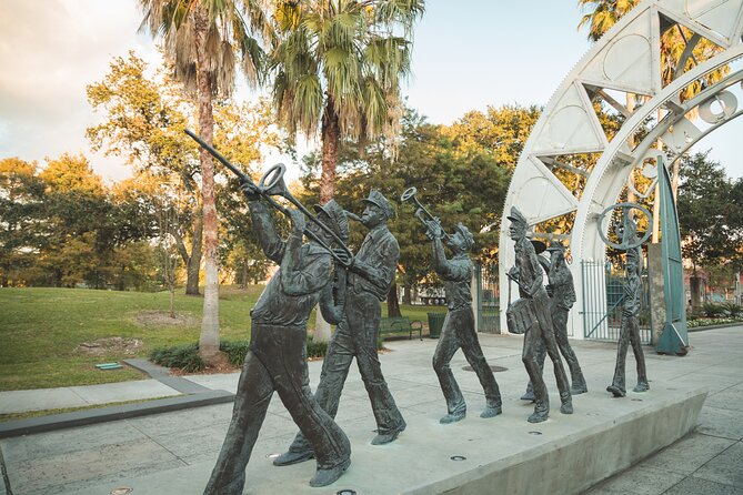 Small-Group New Orleans Jazz Tour - Traveler Reviews and Feedback