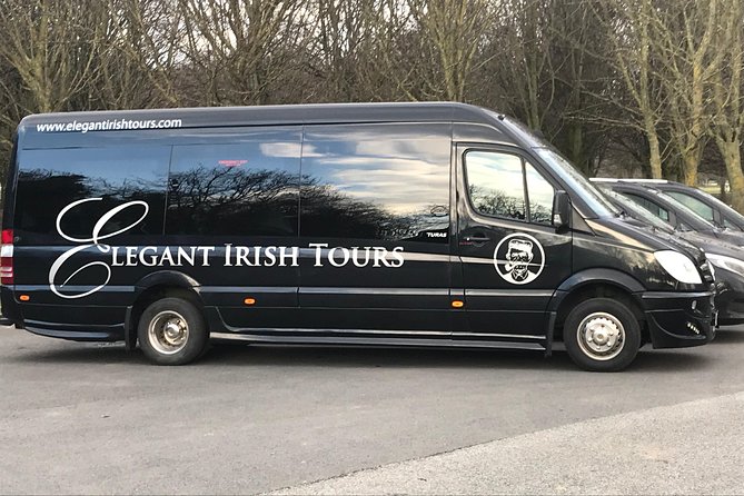 (Small Group) Shore Tour From Cork: Blarney Castle & Jameson Distillery - Recommendations and Considerations