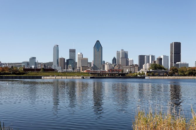 Small-Group Sightseeing Tour of Montreal - Accessibility Information