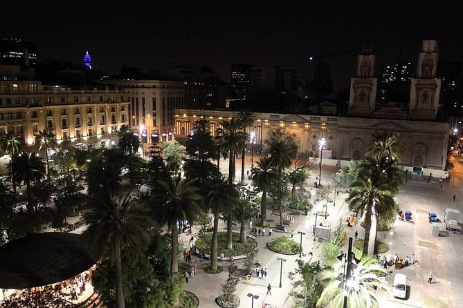 Small-Group Tour: Night City Tour With Santa Lucia Hill and Dinner Show - Guest Reviews and Ratings
