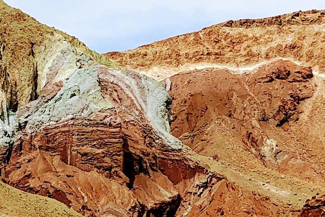 Small-Group Tour to Rainbow Valley - Cancellation and Booking Details