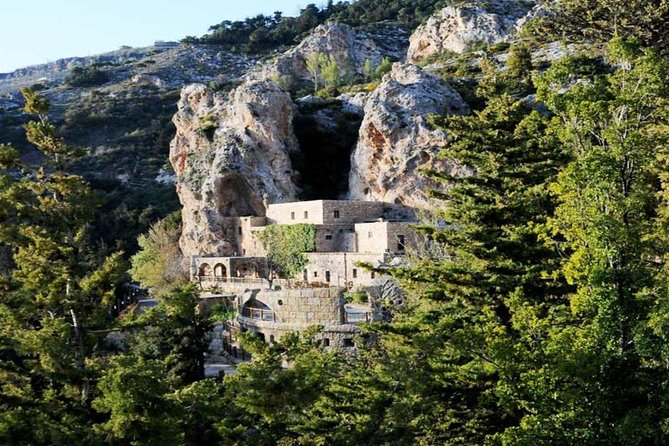 Small Group Tours to Qadisha Valley, Bcharre and Cedars With Lunch and All Fees - Experience the Gibran Museum