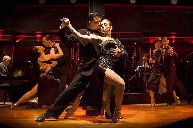 Snack Beverage Tango Show - Frequently Asked Questions