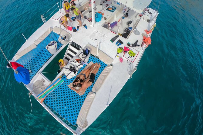 Snorkel Cruise in Los Cabos - What to Expect