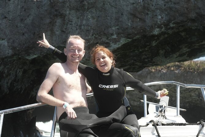 Snorkel in Marietas Island - Marine Life Encounters