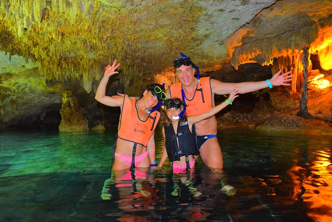 Snorkel Xtreme Cancun - Reviews and Ratings
