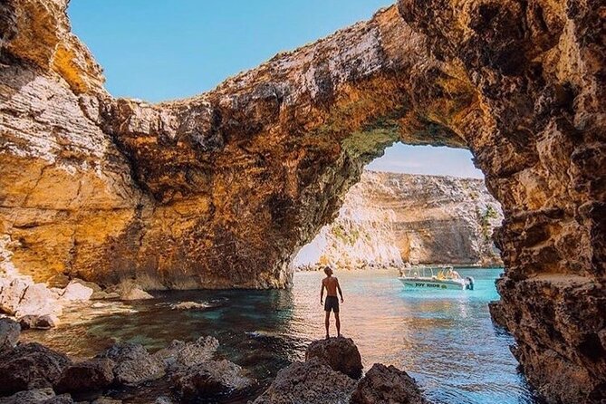Snorkeling Adventure - Exploring the Sea & Caves of Malta - Activity Highlights
