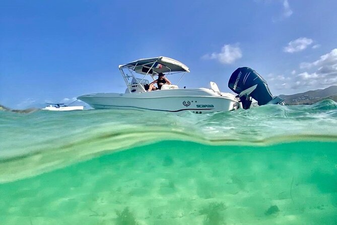 Snorkeling Tour in Saint-Martin - Getting to the Meeting Point