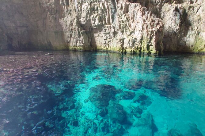 Snorkeling Tour Karaburun,Haxhi Aliu Cave,Ionian Gorges & Cliffs - Tour Schedule and Itinerary