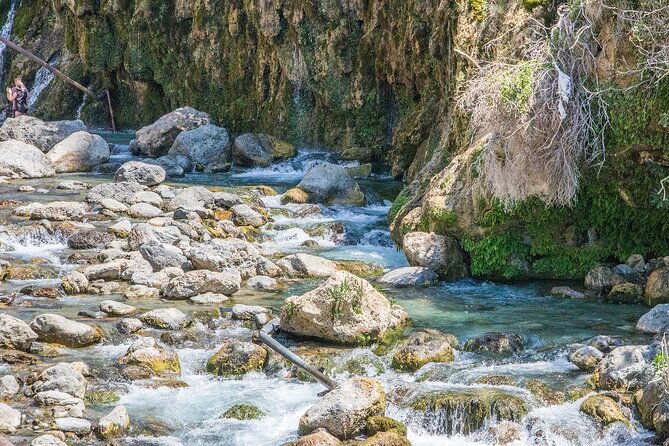 Snorkeling Trip to Kourtaliotiko Gorge Waterfalls, Plakias, Crete - Traveler Feedback Highlights