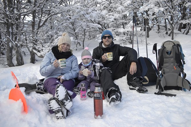 Snow Excursion in Bariloche - Suitable for the Whole Family - Booking and Cancellation Policy