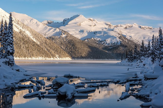 Snowshoe Tours - Additional Information