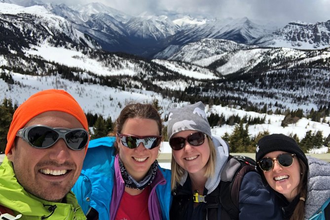 Snowshoeing on Top of the World - Traveler Reviews and Experiences