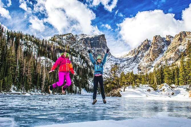 Snowy Hiking Tour to Jaw Dropping Views in Rocky Mountain National Park - Professional Photography and Equipment Provision