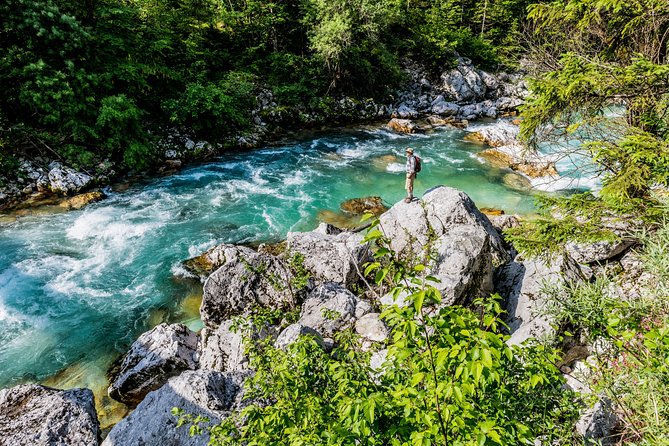 Soca Valley | Private Trip From Ljubljana - Physical Requirements and Recommendations