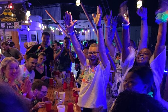 Social Pubcrawl Playa Del Carmen - Guest Experiences