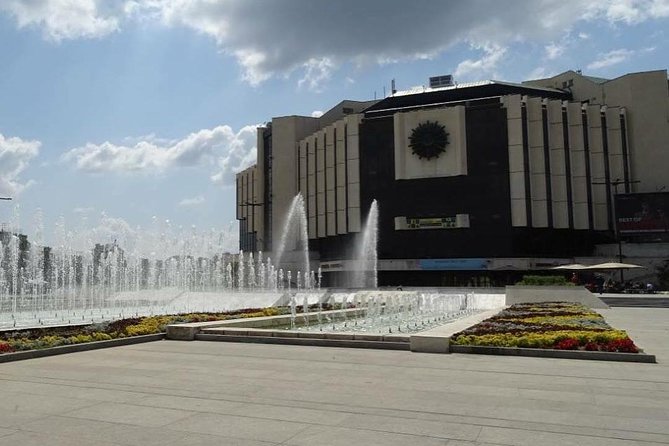 Sofia by Bike - What to Expect During the Tour