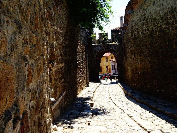 Sofia to Plovdiv 9-Hour Guided Tour Plus Roman Ruins, Lunch - Lowest Price Guarantee and Cancellation
