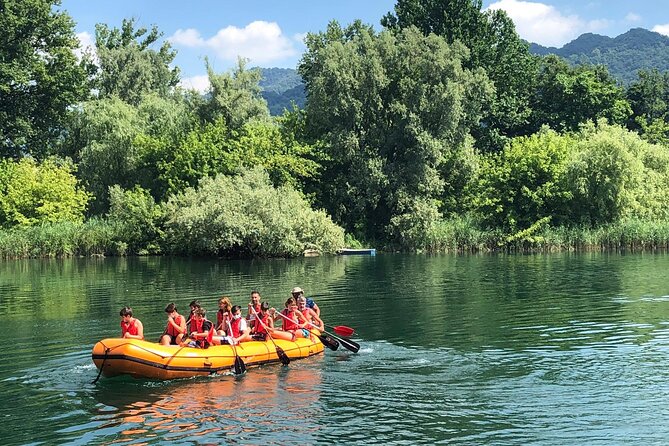 Soft Rafting on Adda River - Participant Reviews
