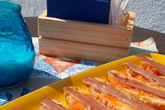 Solé's Anchovy Factory-Museum Ticket - Experience Highlights