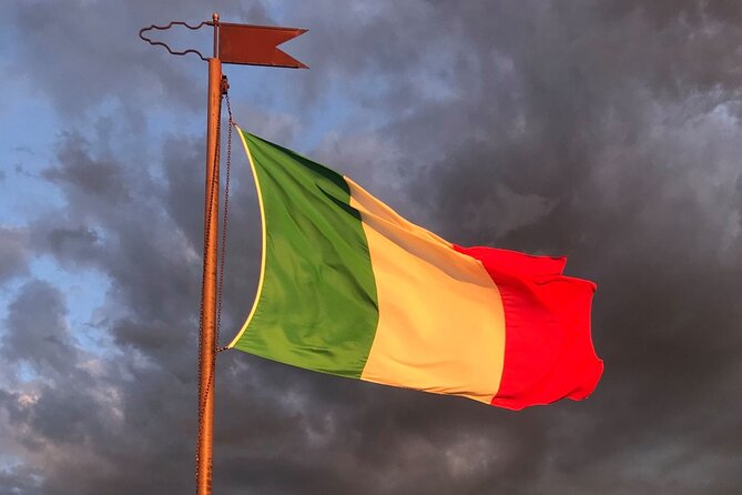 Solferino Ticket Valid for Visit to the Museum and the Rocca - Terms and Conditions