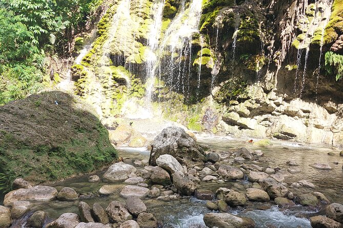 Somerset Fall and Bamboo Rafting Experience in Portland Jamaica - Preparing for the Adventure