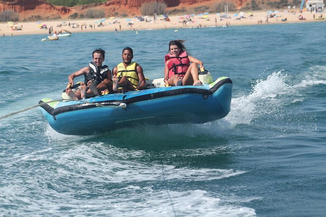 Sonar: Crazy Couch From Albufeira - Traveler Reviews and Feedback