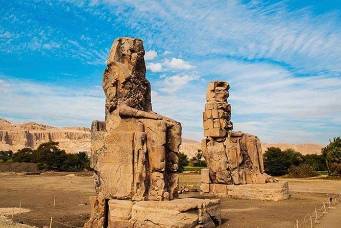 Sonesta St. George Nile Cruise - 3nights From Aswan - Transportation Services