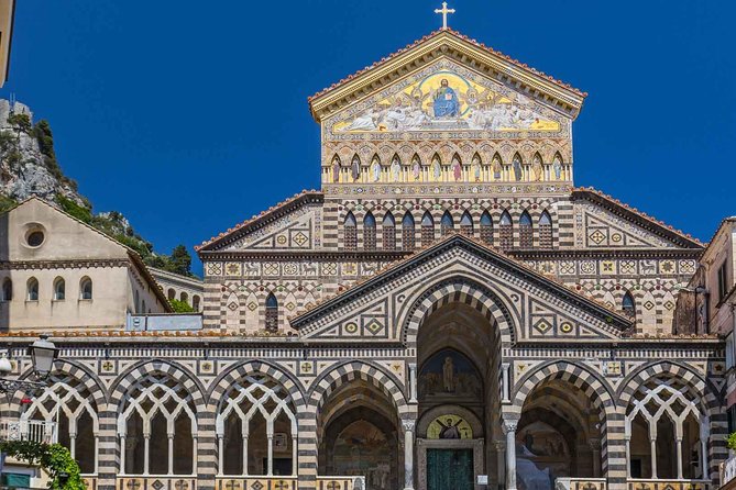 Sorrento and Amalfi Coast - Private Day Trip - Cruise Passenger Considerations