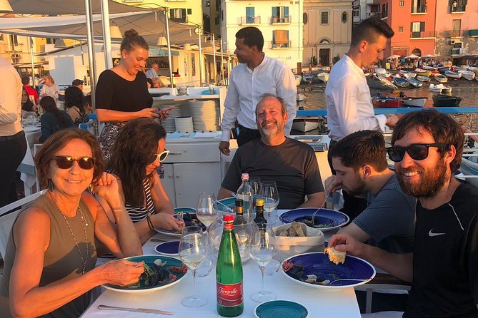 Sorrento Food Experience With a Foodie Local Guide - Itinerary and Schedule