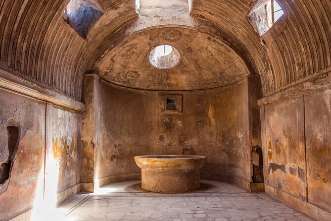 Sorrento to Amalfi Coast, Pompei Private Day Tour for Families  - Pompeii - Customer Support Information