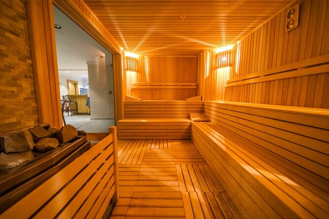 South Aegean Getaway: Recharge in Nature - Accessibility and Transportation