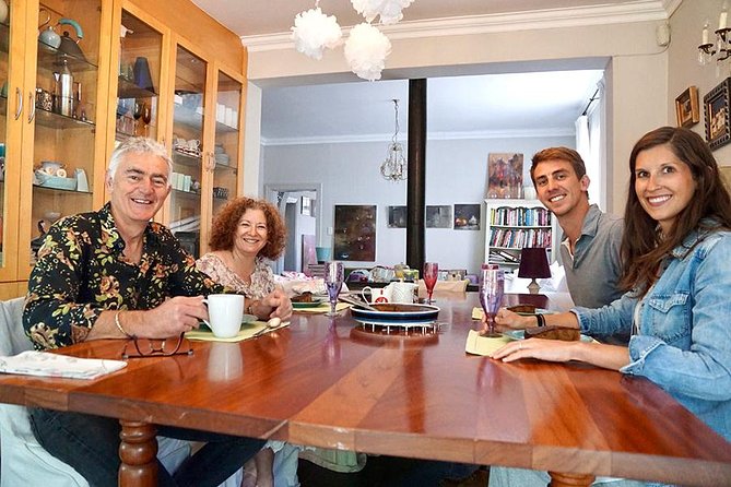 South African Cooking in Cape Town With Local Chef Richard - Positive Guest Reviews