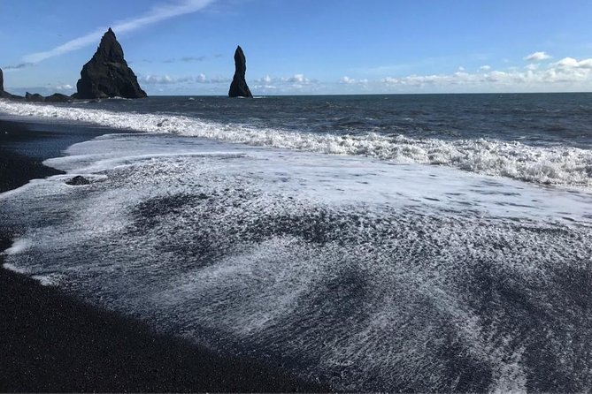 South Coast of Iceland Day Tour - PRIVATE TOUR - Participant Information