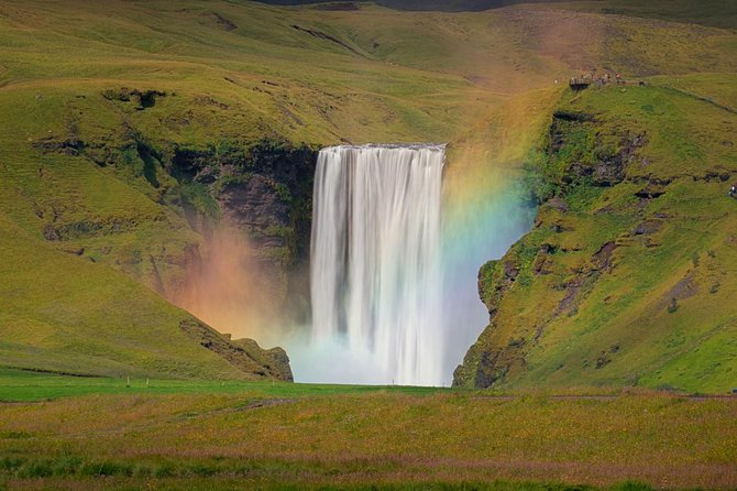 South Coast of Iceland Tour Review - Participant Suitability