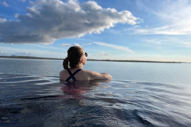 South Iceland Full-Day Tour From Reykjavík With Sky Lagoon Spa - Logistics and Amenities