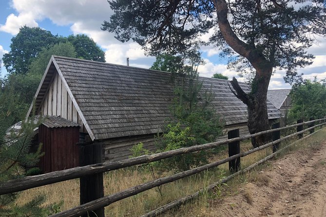 South Lithuania Day Trip: Dzukija County and Grutas Park From Vilnius - Tour Inclusions and Pricing