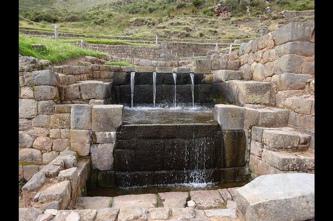 South Valley (Half Day Tour) - Additional Information