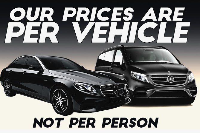 Southampton Cruise Port to Central London Transfers - Customer Reviews and Ratings