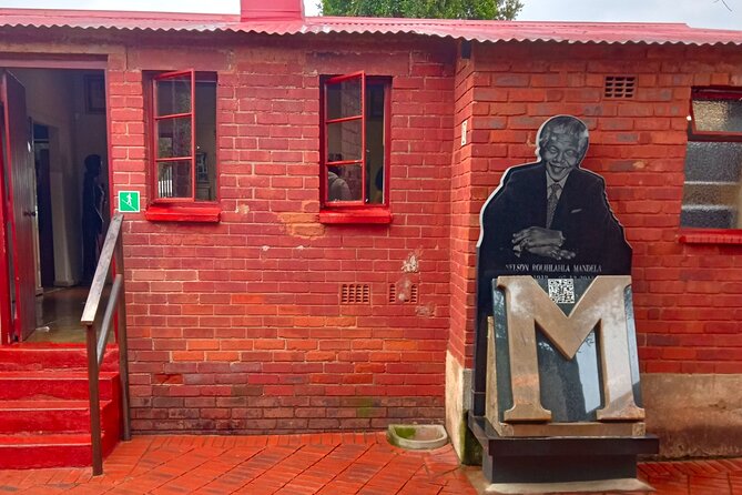 Soweto Guided Tour(Half Day) - What Travelers Say
