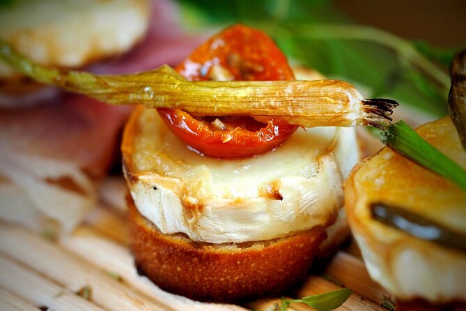 Spanish Cooking Class Palma Meals Drinks 7 Dishes Full Meals - Pricing and Availability