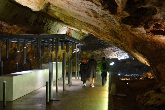 Special Montenegro: Lipa Cave – Njegoš Mausoleum - NjegušI Village – Cetinje - Transportation and Pickup Options