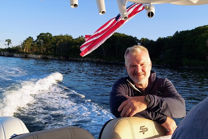 Special Times Casco Bay Cruise Review - Cruise Experience Highlights