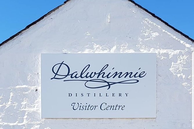 Speyside Whisky Experience - Sustainability Practices