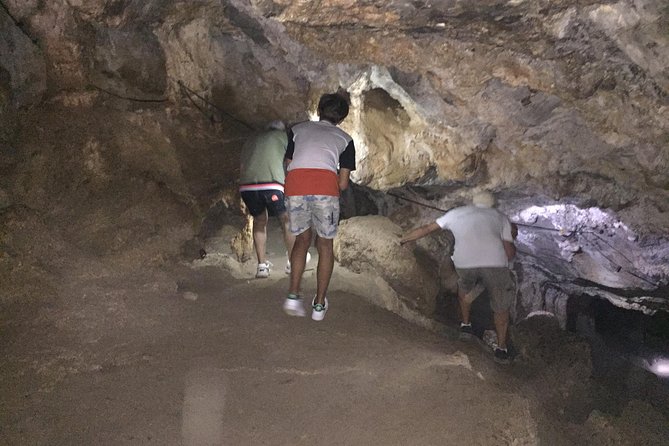 Spinalonga and Milatos Cave Safari Excursion & Private Speedboat) - Pricing and Cancellation