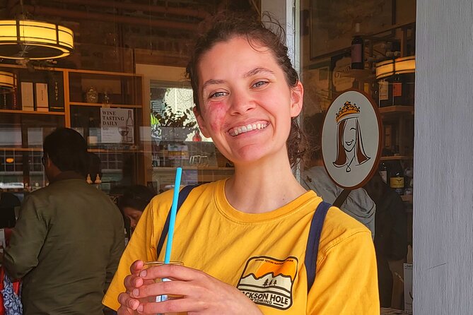 Spirits Unleashed: Ghost Hunting and Booze at Pike Place Market - Customer Feedback