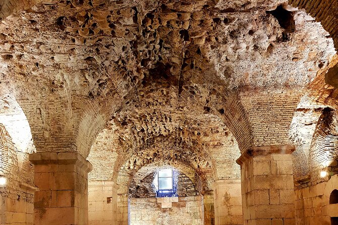 Split and Ston Private Tour - Discovering the Charm of Ston