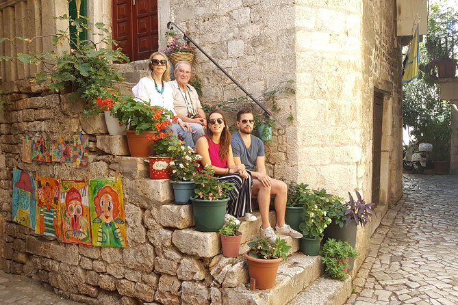 Split and Trogir Private Tour Review - Accessibility and Participation