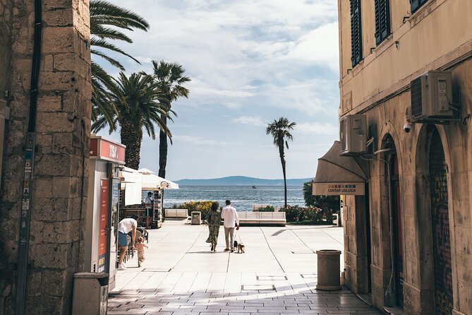 Split Quest Experience: Discover the City - City Exploration With Questo App