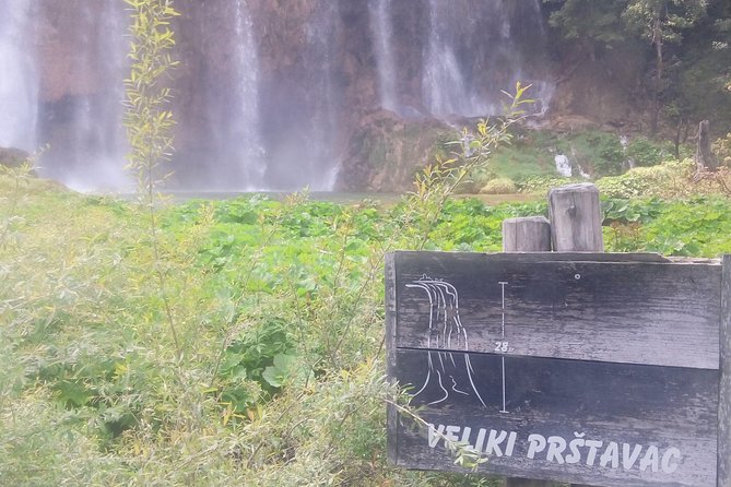Split to Zagreb Private Transfer With Krka or Plitvice Lakes National Park - Reviews and Ratings
